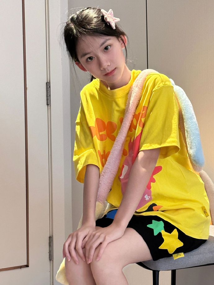 静帧：大片与小窗