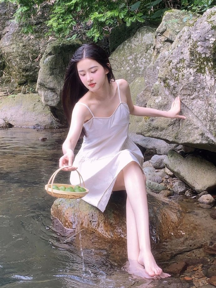 降临
